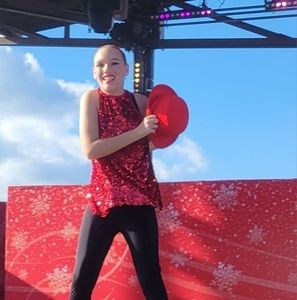 Meet your Posher, Angela